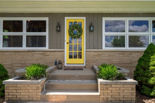 405 N Franklin Street, Roanoke, IL