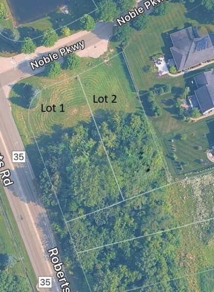 1102 Noble Parkway, Port Barrington, IL