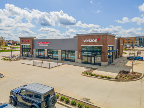 2500 N Randall Road, Elgin, IL