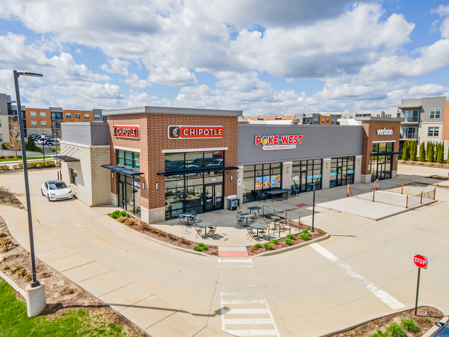 2500 N Randall Road, Elgin, IL