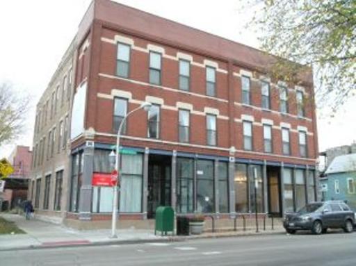 3055 N SHEFFIELD Avenue #3C, Chicago, IL