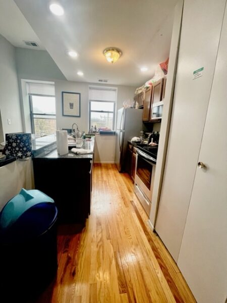 3055 N SHEFFIELD Avenue #3C, Chicago, IL