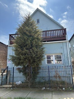 4519 W Thomas Street #1, Chicago, IL