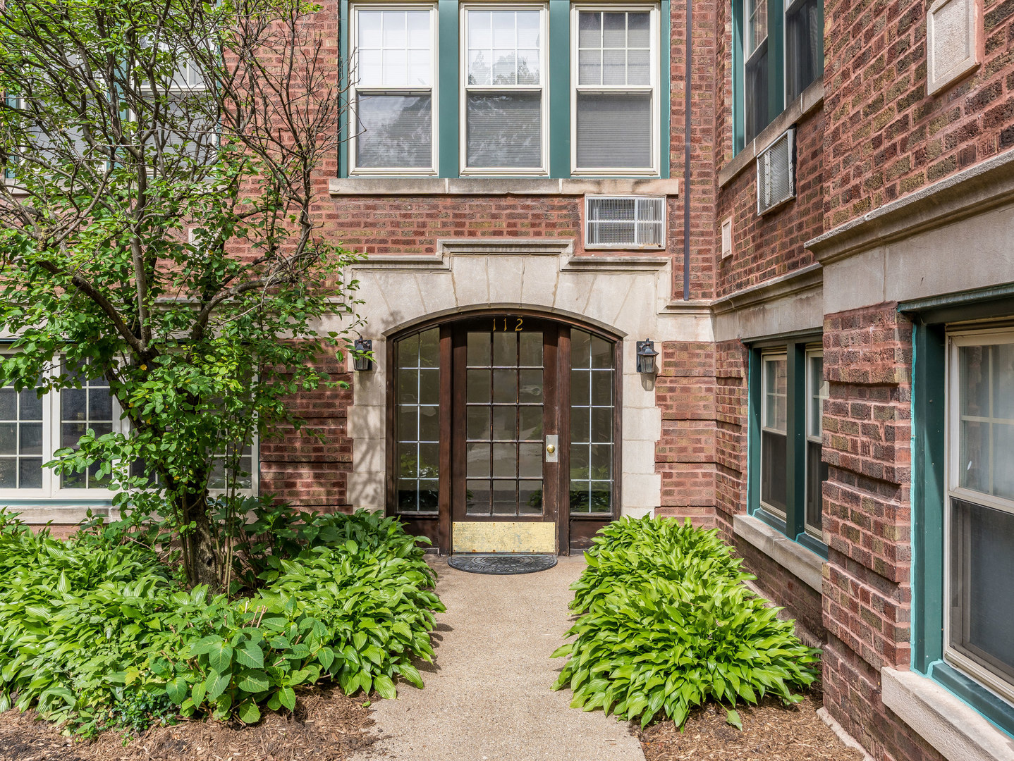 112 Lincoln Avenue #G, Riverside, IL