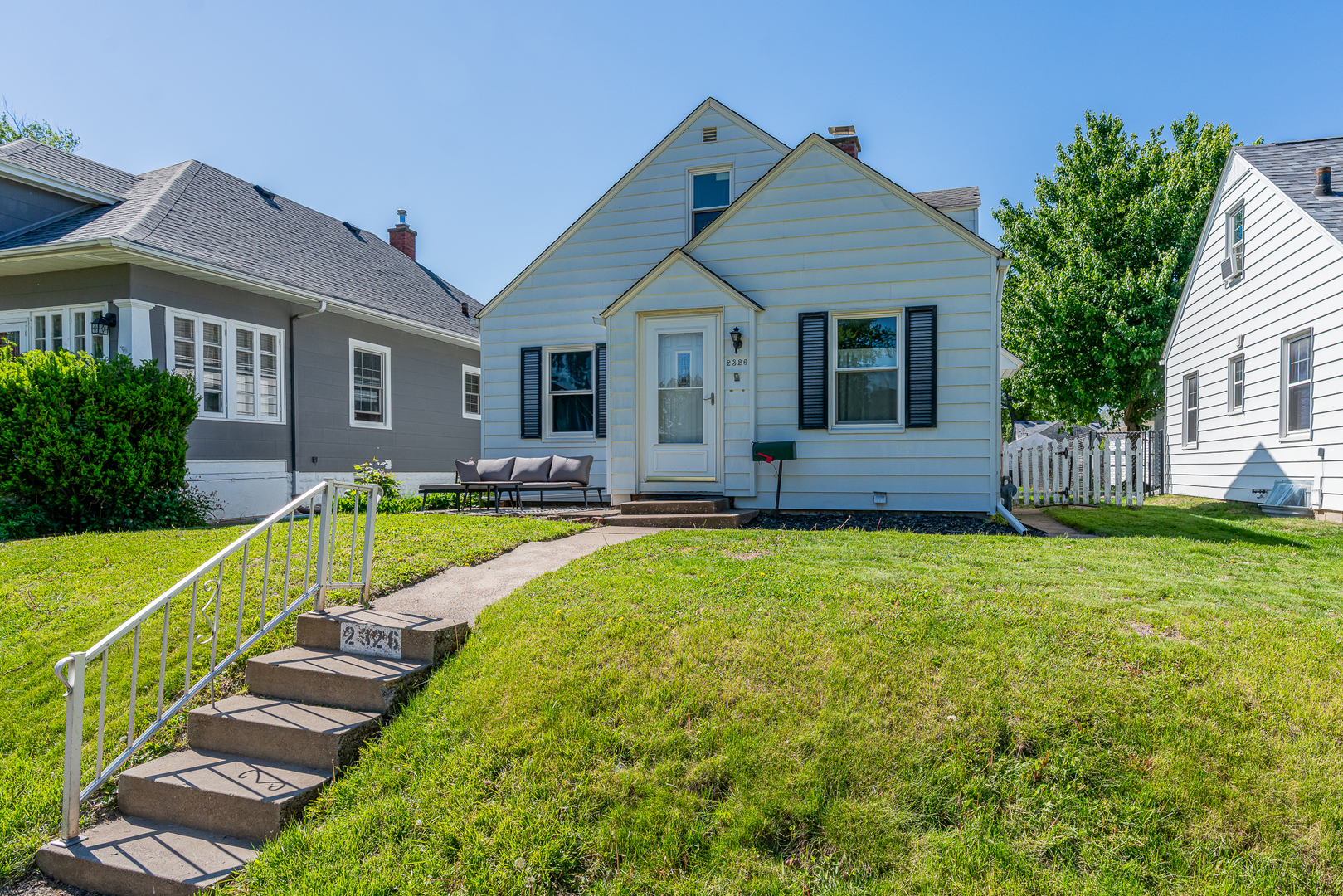 2326 18th Avenue A, Moline, IL