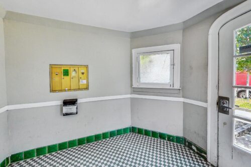 2444 N Campbell Avenue #3, Chicago, IL