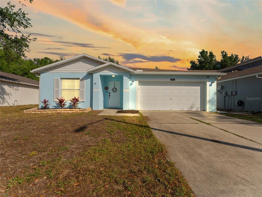 2101 Harcourt Place, Odessa, FL