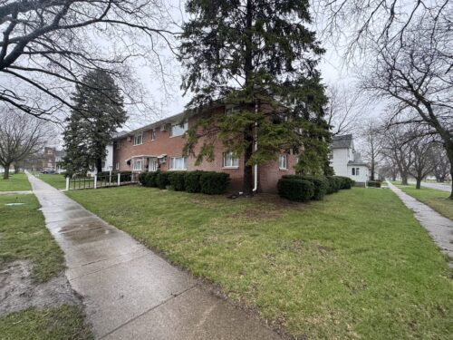 210 E 9th Street, Gibson City, IL