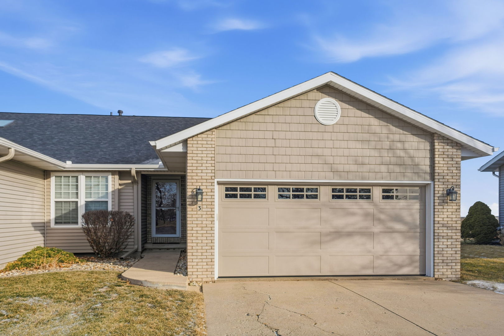 1509 #3 12th Avenue, Orion, IL