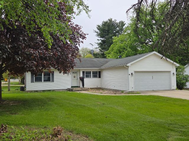 409 Barbara Street, Mount Morris, IL