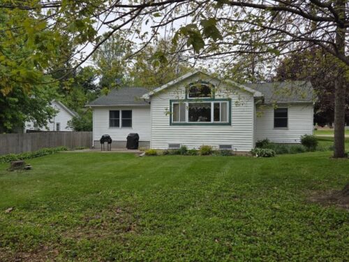 409 Barbara Street, Mount Morris, IL
