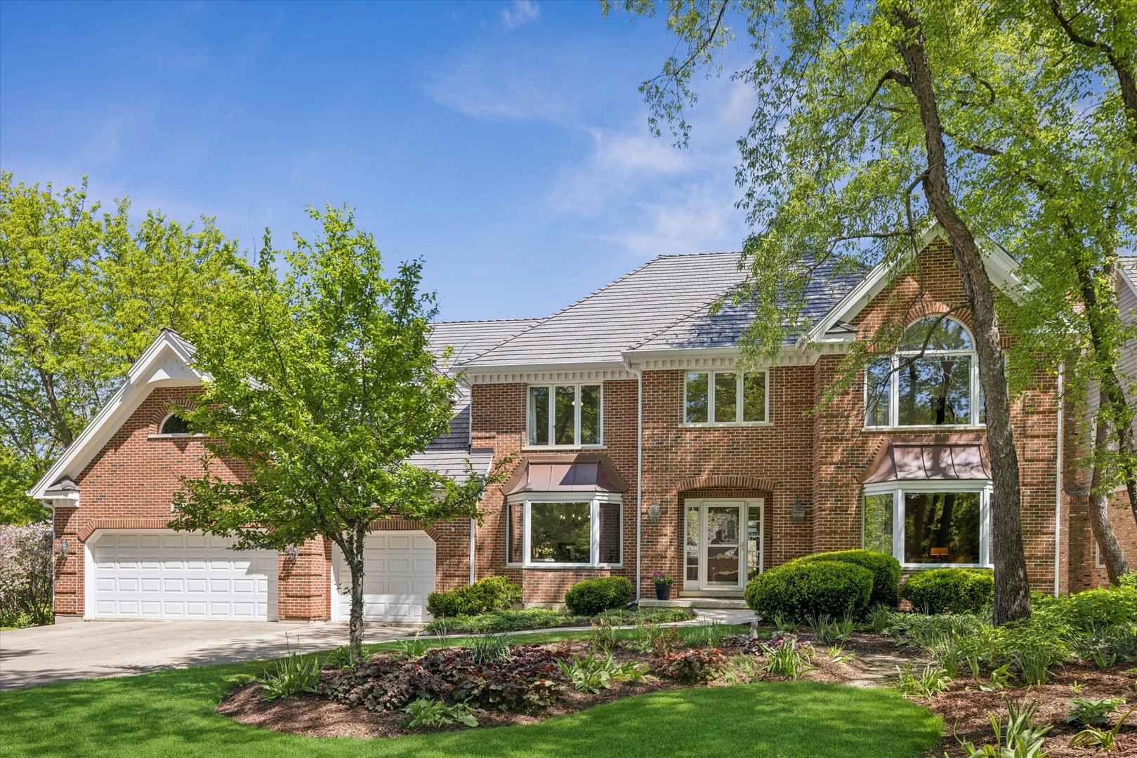 450 Stagecoach Run, Glen Ellyn, IL
