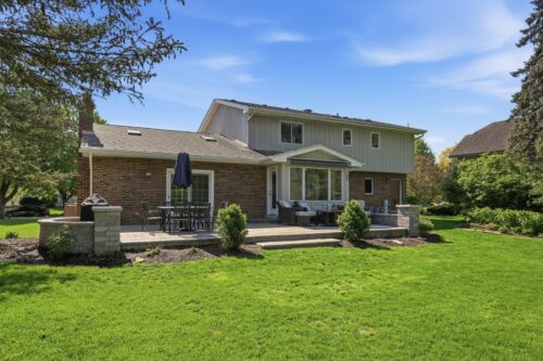 13326 W Creekside Drive, Homer Glen, IL