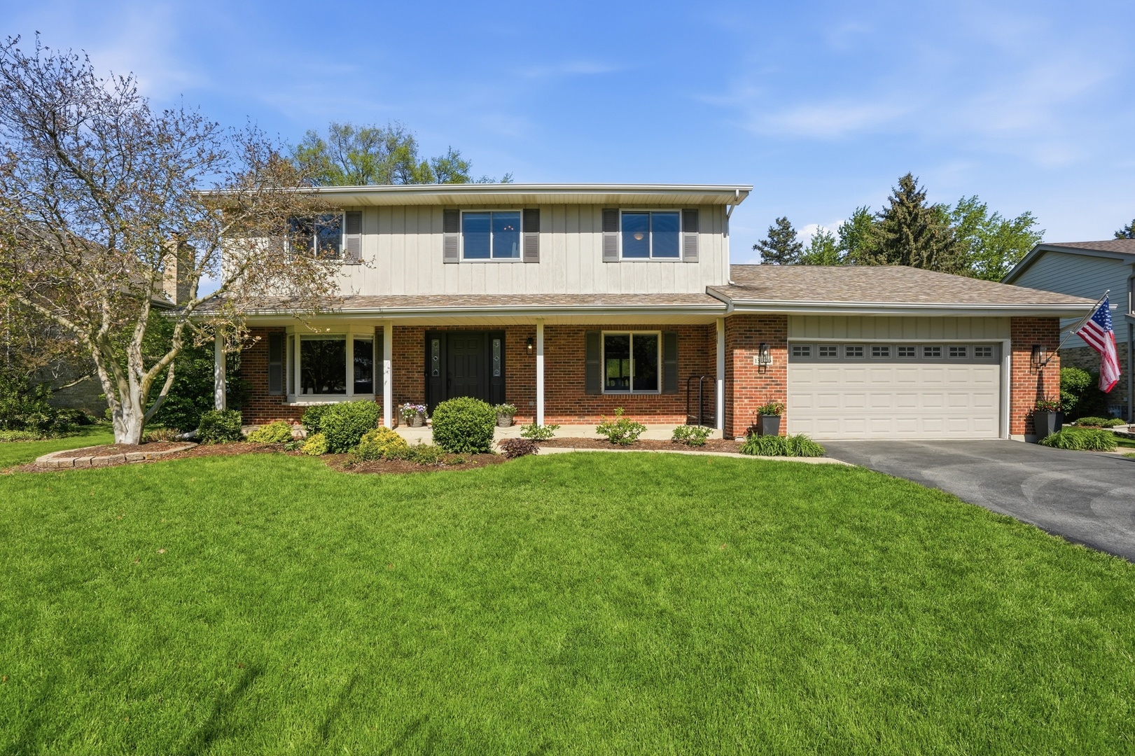 13326 W Creekside Drive, Homer Glen, IL