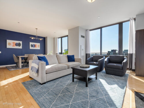 330 N Jefferson Street #2305, Chicago, IL