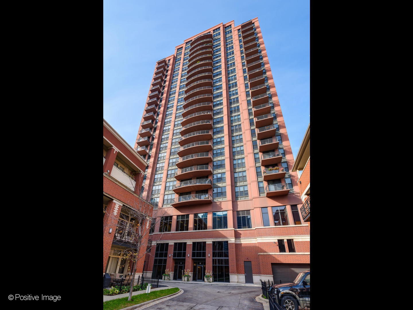330 N Jefferson Street #2305, Chicago, IL