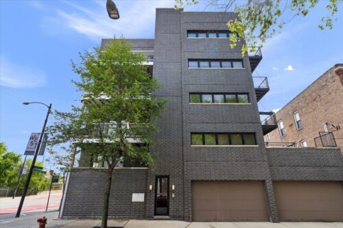 757 N Elizabeth Street #2, Chicago, IL