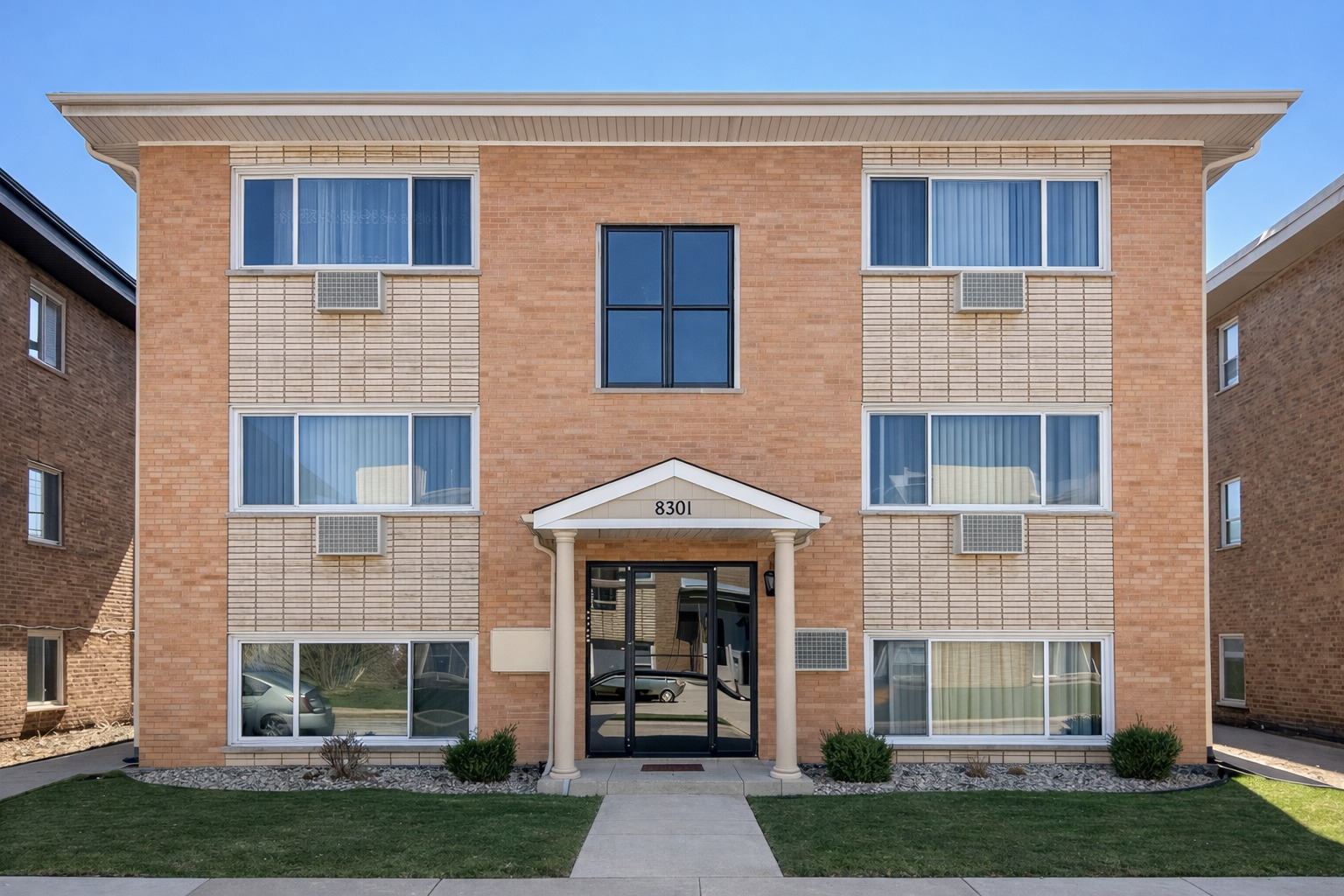 8301 W Oconnor Drive #GE, River Grove, IL