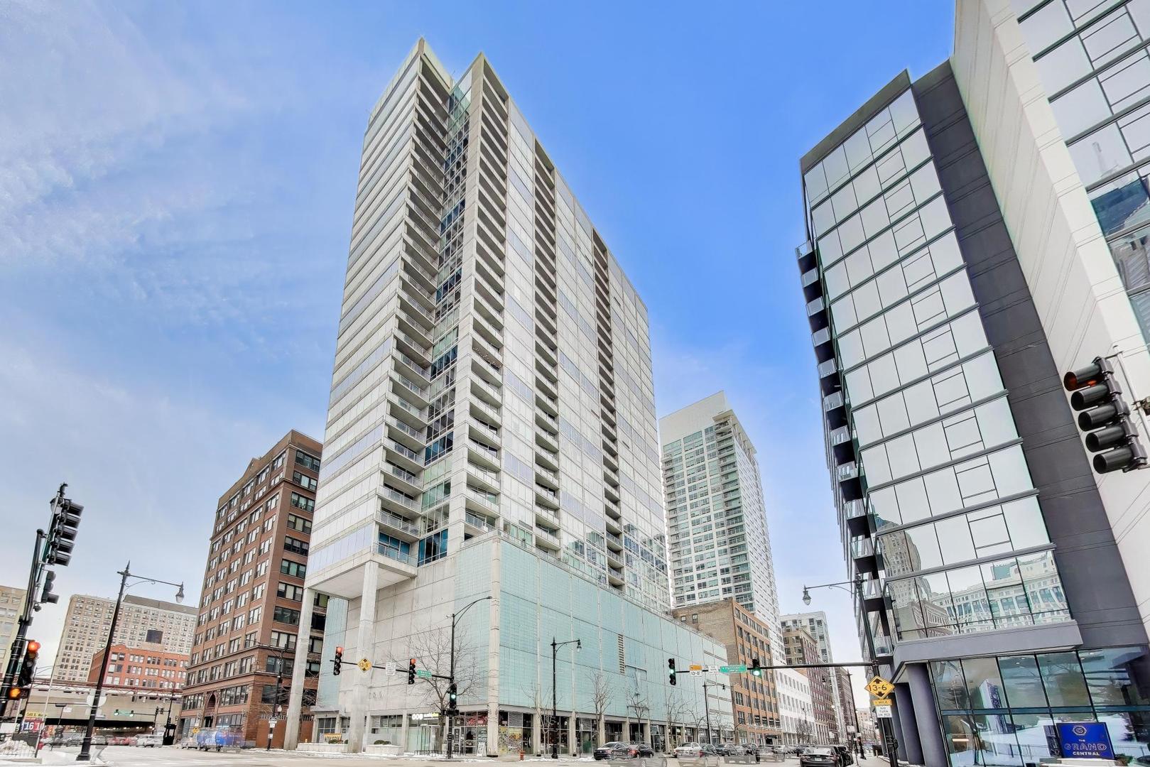611 S Wells Street #2204, Chicago, IL