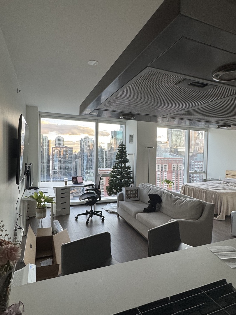 500 N Lake Shore Drive #4004, Chicago, IL