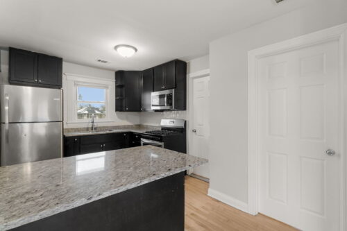 1144 N Austin Boulevard #2, Oak Park, IL