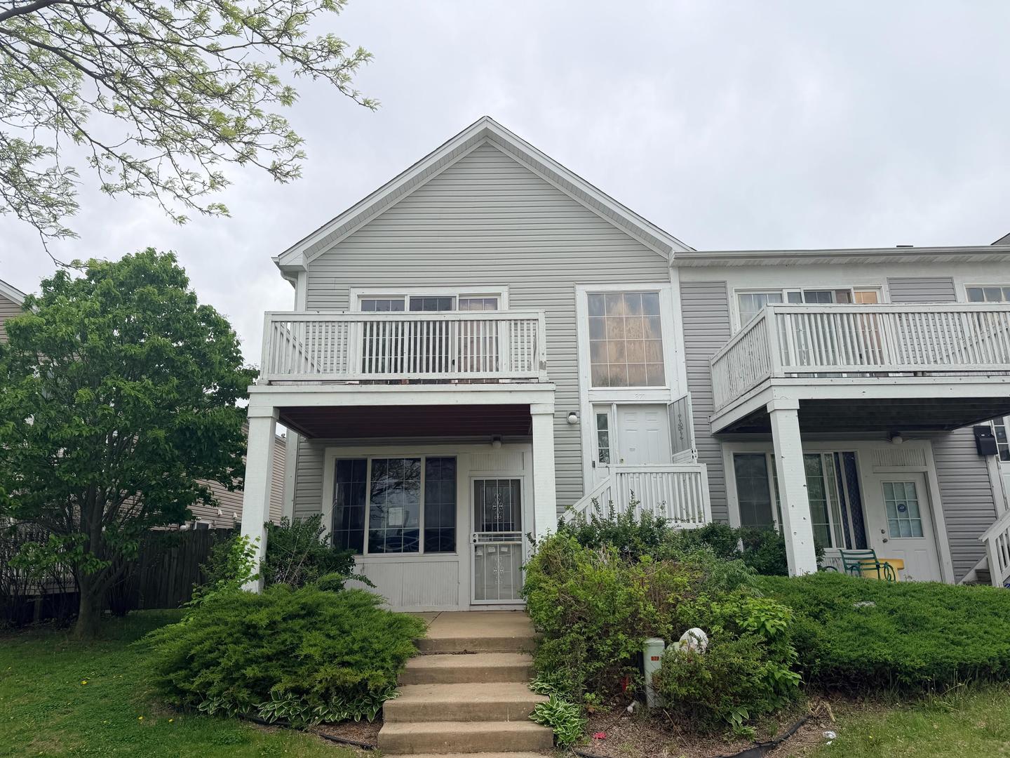 370 Main Street, Park Forest, IL