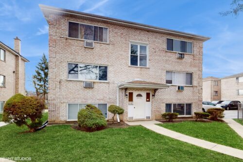 10362 Michael Todd Terrace #GN, Glenview, IL