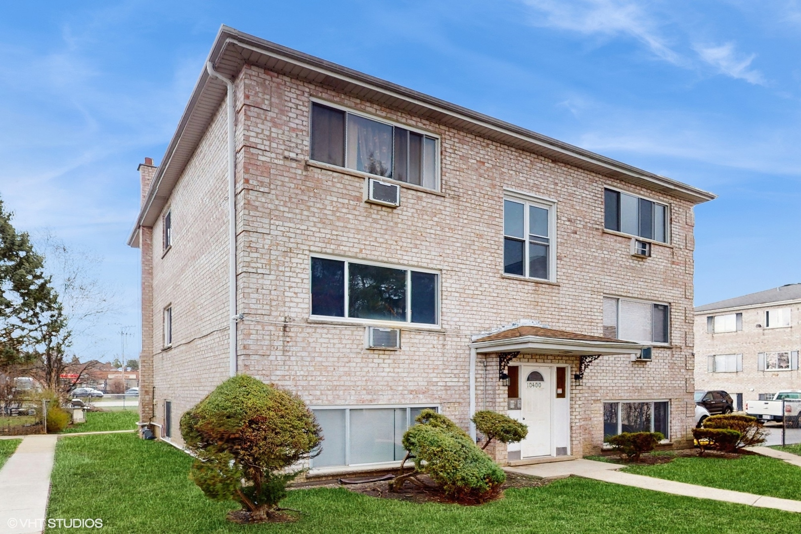 10362 Michael Todd Terrace #GN, Glenview, IL
