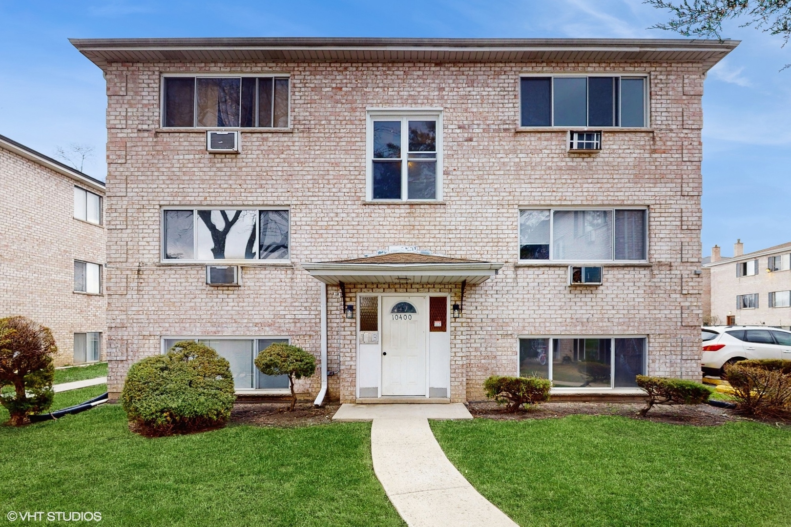 10362 Michael Todd Terrace #GN, Glenview, IL