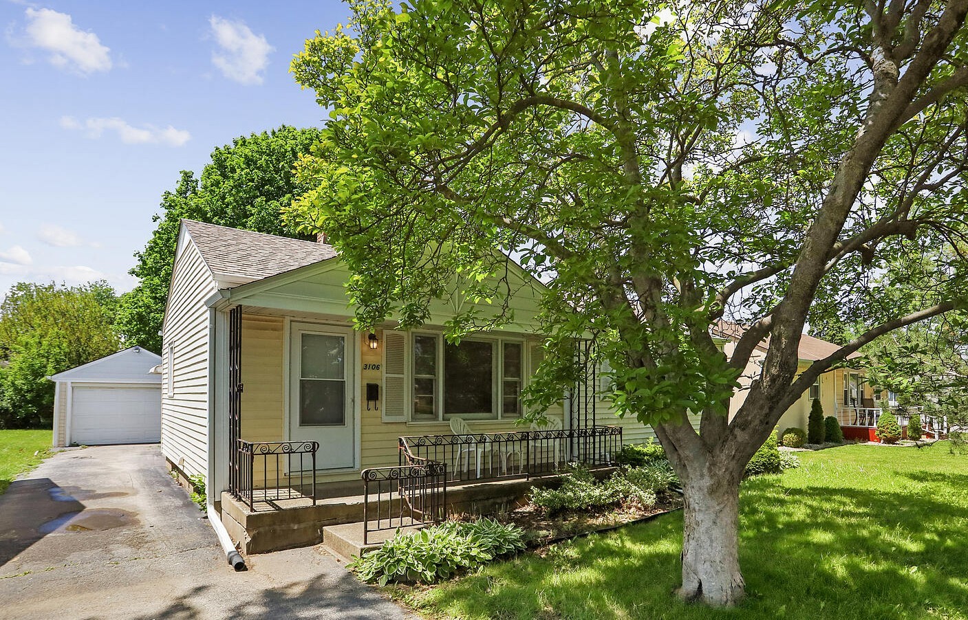3106 Fairview Avenue, South Chicago Heights, IL