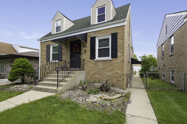 2623 Rhodes Avenue, River Grove, IL
