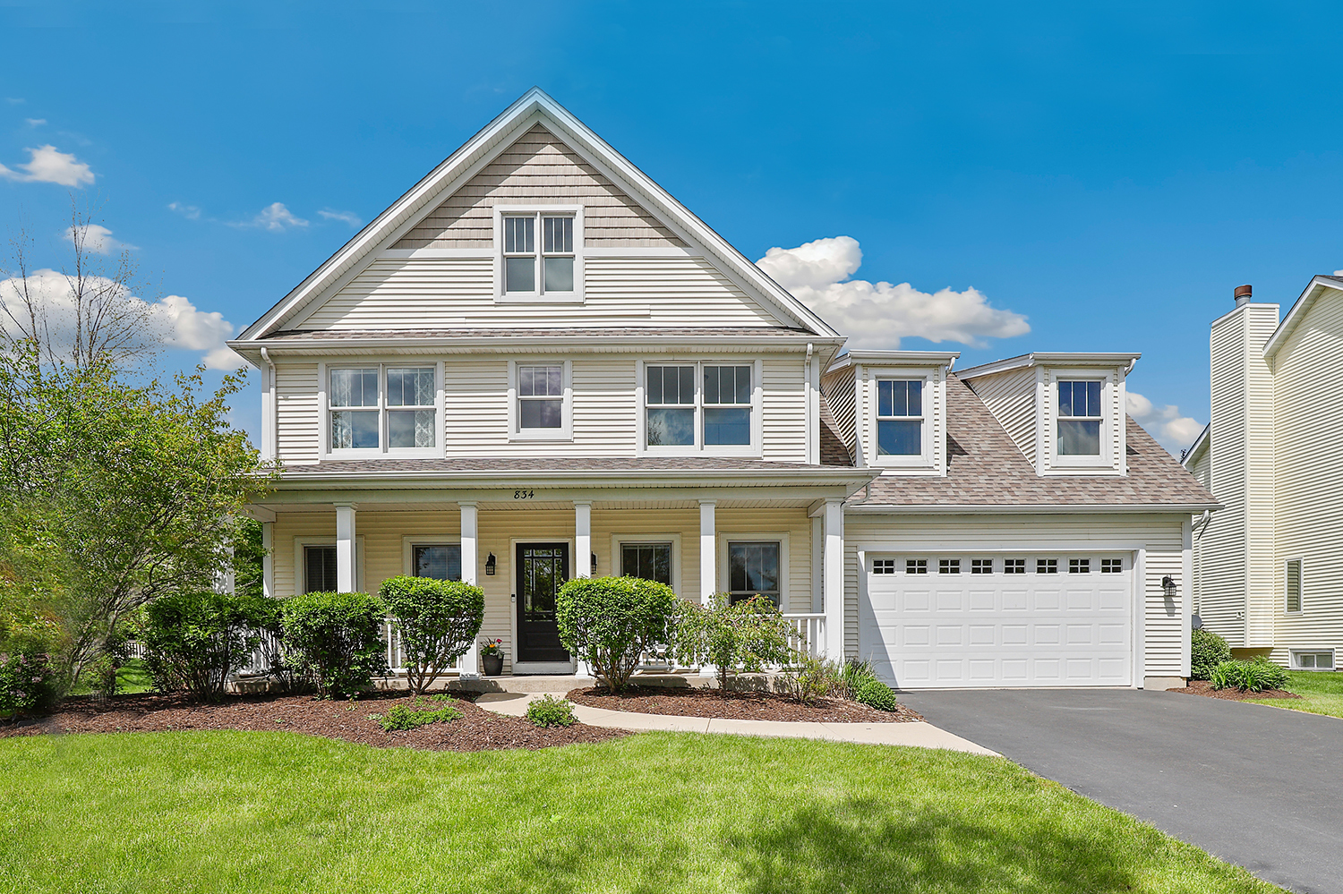 834 Citizen Avenue, Elburn, IL