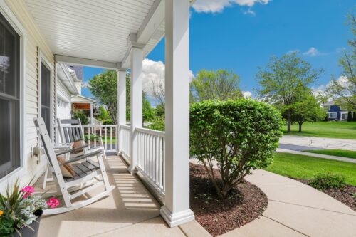 834 Citizen Avenue, Elburn, IL