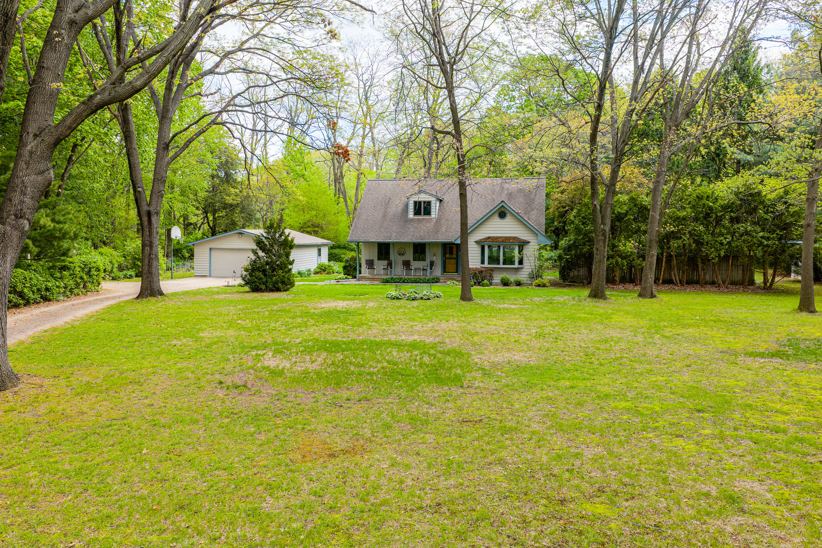 17038 1000 North Avenue, Tiskilwa, IL