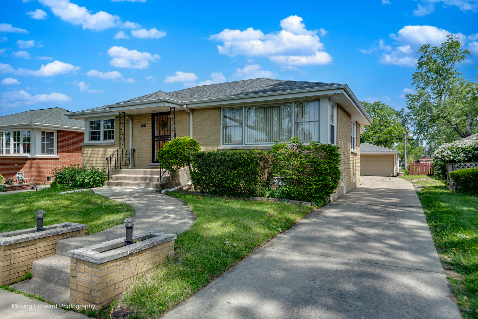 1143 Arthur Avenue, Berkeley, IL