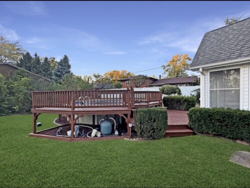 1105 Summit Drive, Lockport, IL