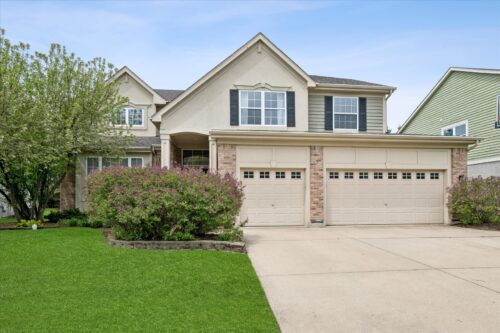 2304 Sarazen Drive, Vernon Hills, IL