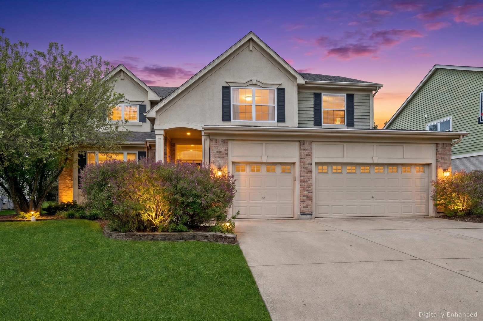 2304 Sarazen Drive, Vernon Hills, IL