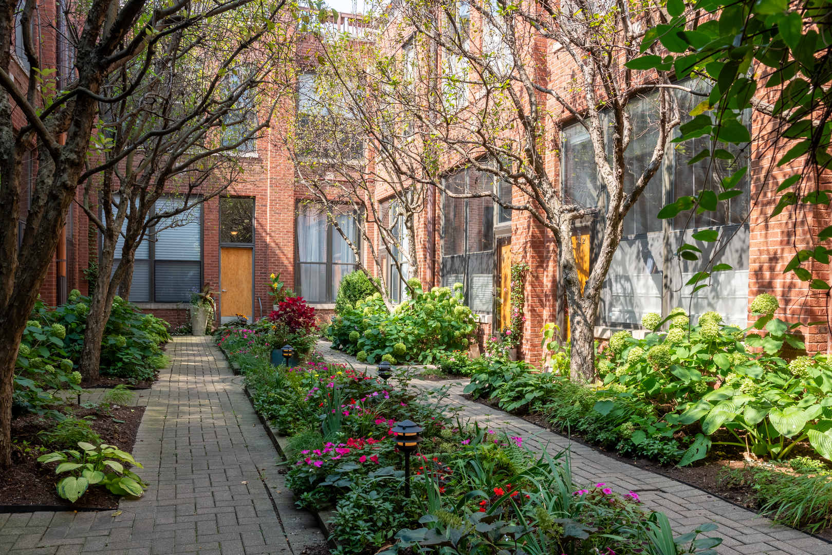 2226 N Racine Avenue #7, Chicago, IL