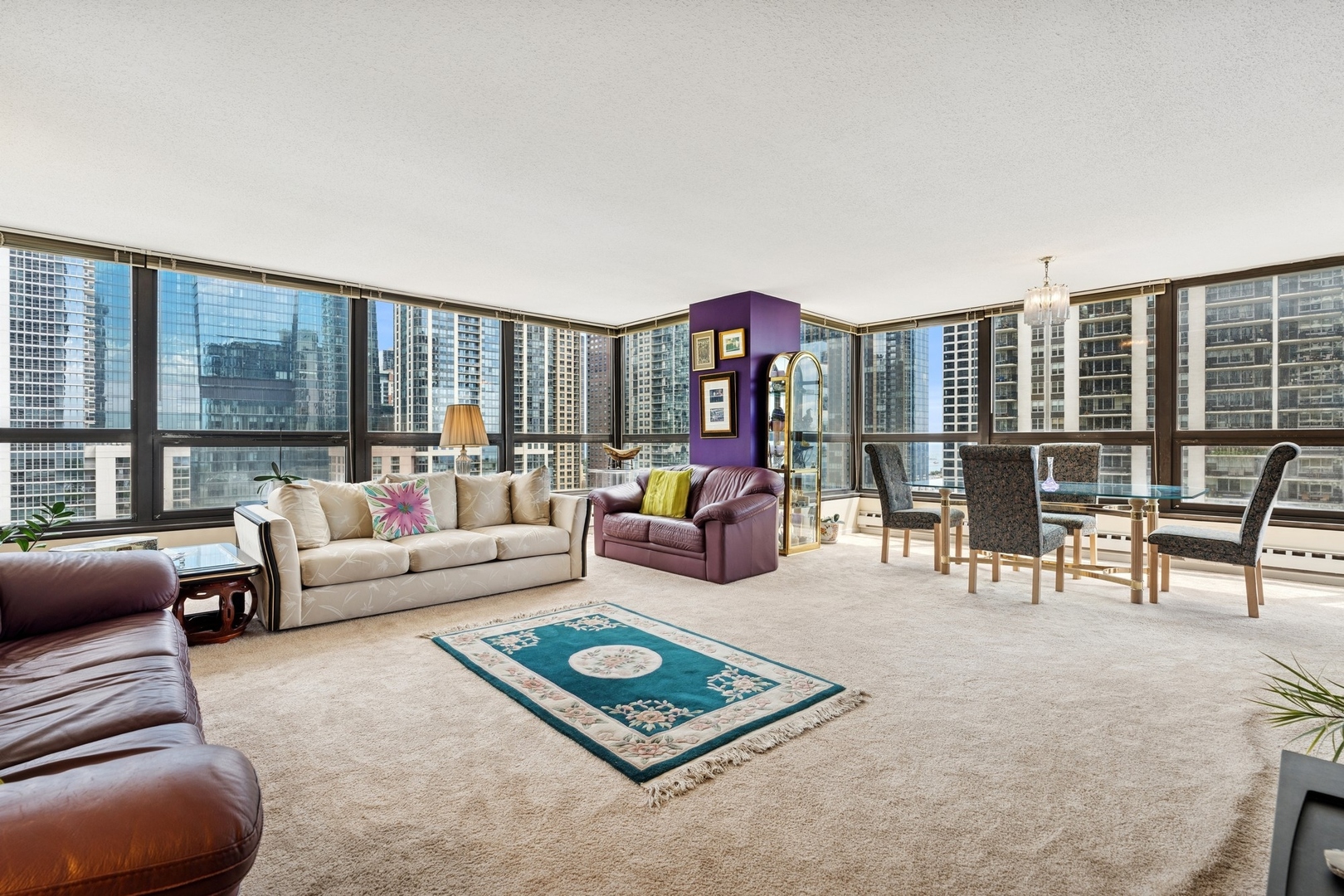 360 E RANDOLPH Street #1208, Chicago, IL