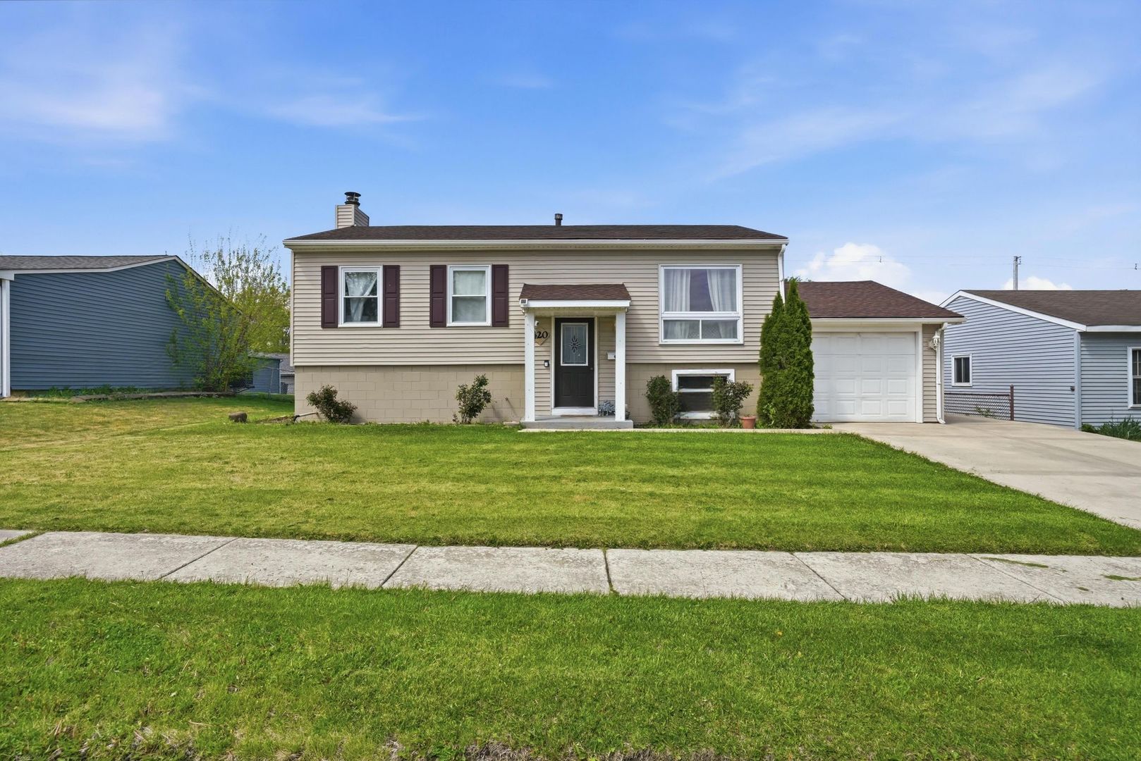 420 Healy Avenue, Romeoville, IL