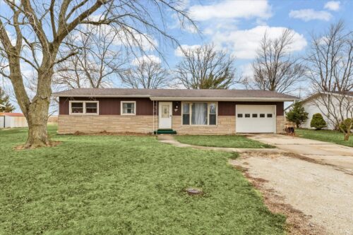 212 N 7th Street, Cissna Park, IL