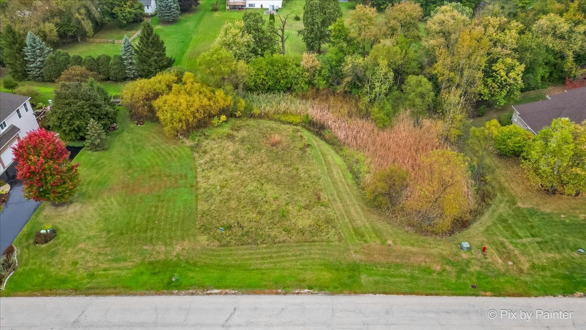 9780 STONECASTLE Lane, Lakewood, IL