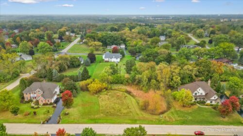 9780 STONECASTLE Lane, Lakewood, IL