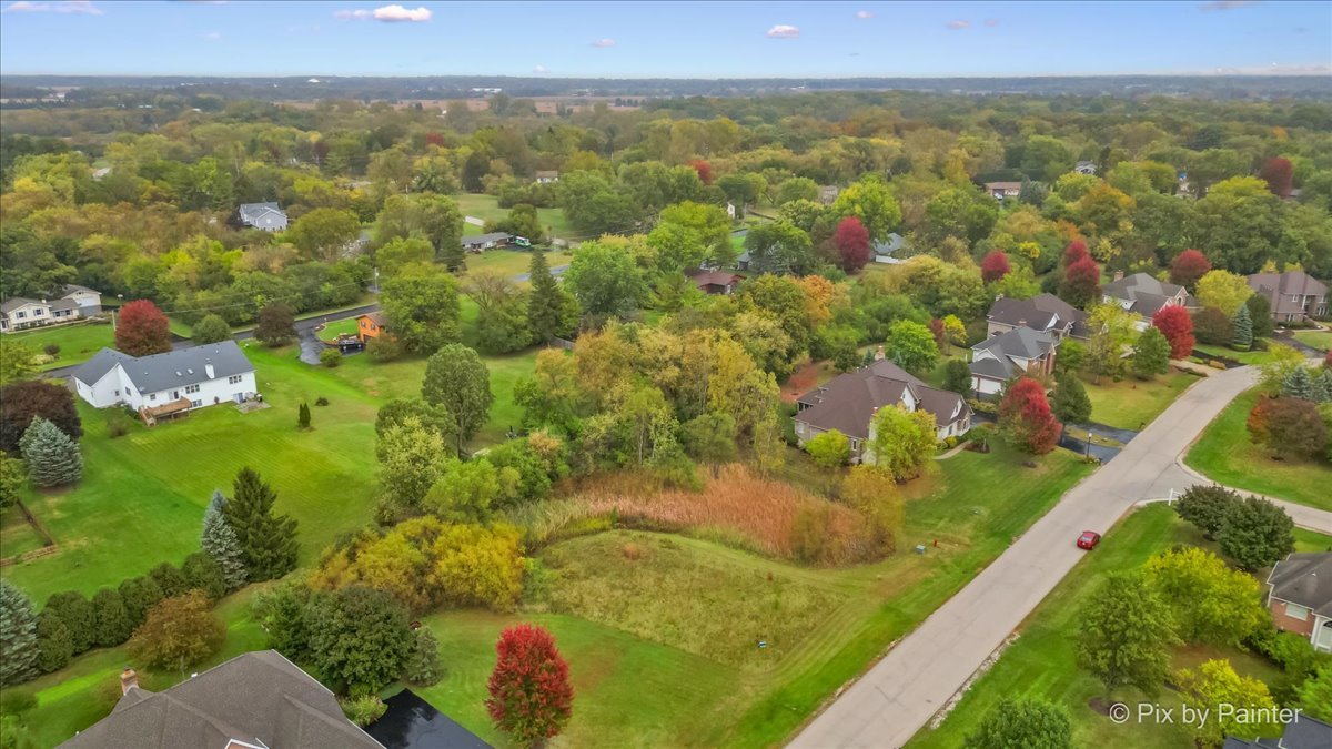 9780 STONECASTLE Lane, Lakewood, IL