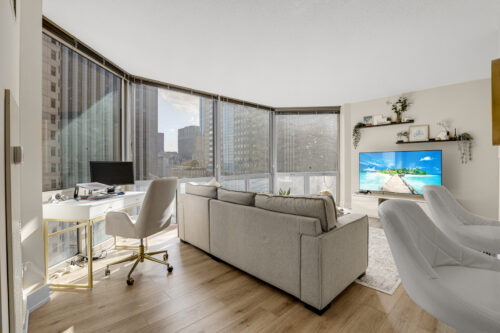 222 N Columbus Drive #1510, Chicago, IL