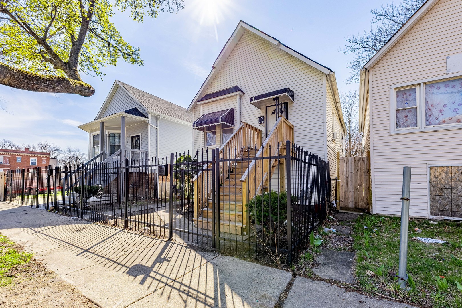 5308 S Peoria Street, Chicago, IL