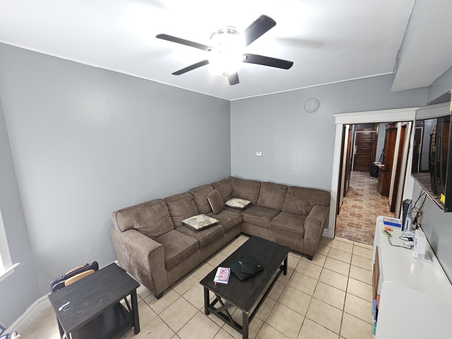 2532 S Albany Avenue #1, Chicago, IL