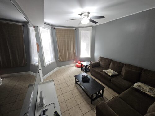 2532 S Albany Avenue #1, Chicago, IL