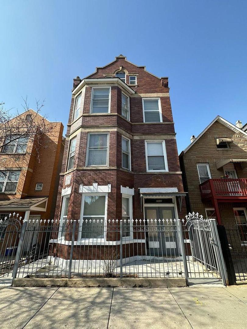 2532 S Albany Avenue #1, Chicago, IL
